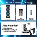 Vinnfier Tango 700 WMB