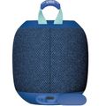 Ultimate Ears WONDERBOOM 4 (Cobalt Blue)