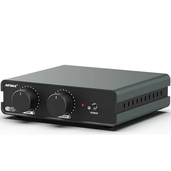 AIYIMA T3 PRO Phono Preamplifier/Phono Stage