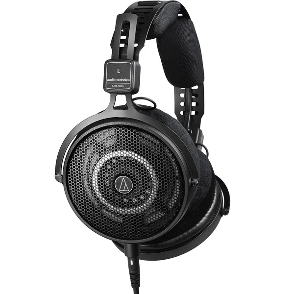 Audio-Technica ATH-R50x Reference Open-Back Over-Ear Headphone