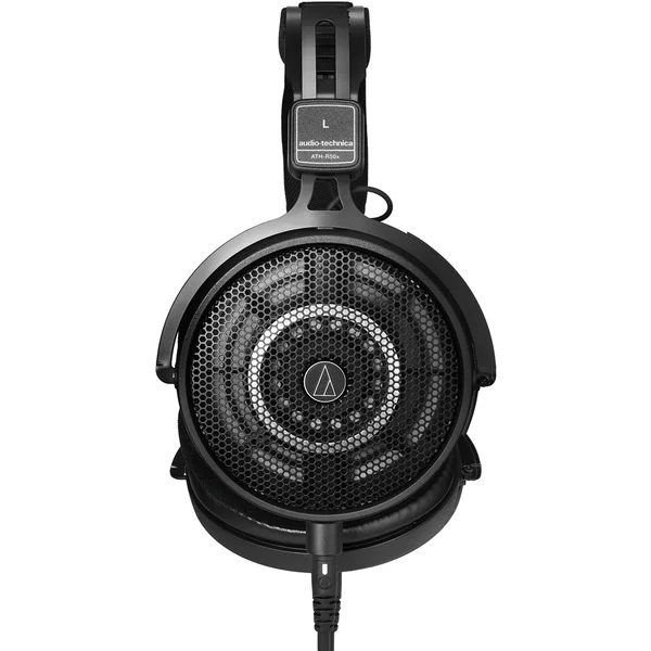 Audio-Technica ATH-R50x Reference Open-Back Over-Ear Headphone