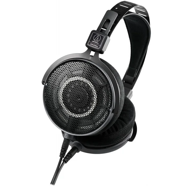 Audio-Technica ATH-R70xa Reference Open-Back Over-Ear Headphone