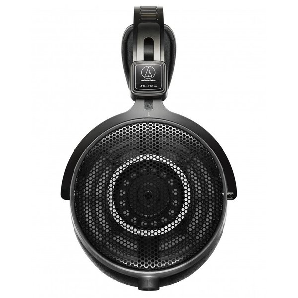 Audio-Technica ATH-R70xa Reference Open-Back Over-Ear Headphone Audio-Technica ATH-R70xa Reference Open-Back Over-Ear Headphone