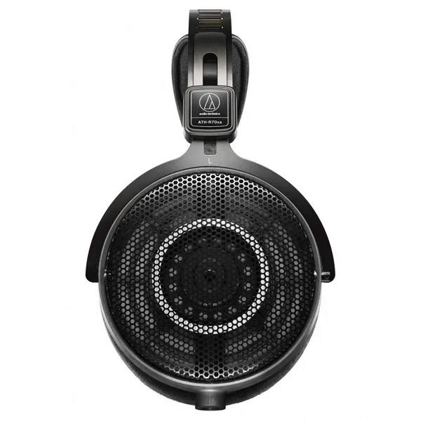 Audio-Technica ATH-R70xa Reference Open-Back Over-Ear Headphone