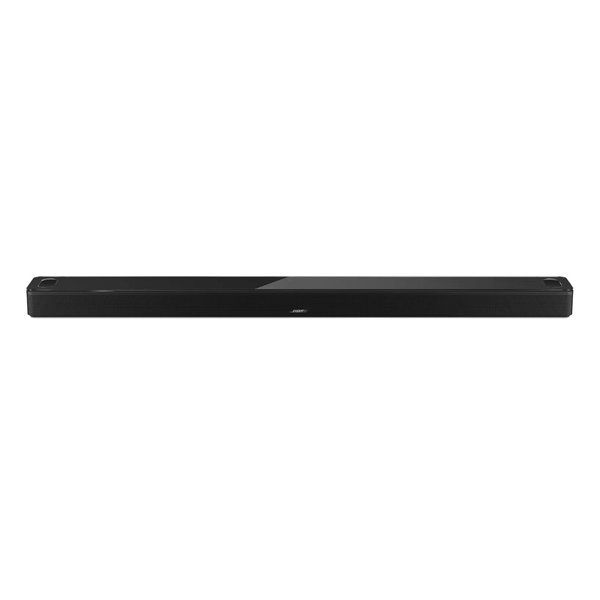 Bose Smart Ultra Soundbar Dolby Atmos Wireless Bluetooth/WiFi Network Soundbar Speaker - Black Bose Smart Ultra Soundbar Dolby Atmos Wireless Bluetooth/WiFi Network Soundbar Speaker - Black