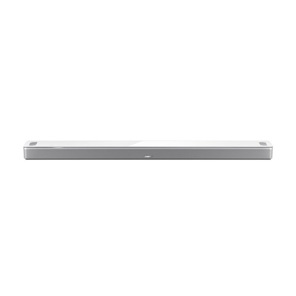 Bose Smart Ultra Soundbar Dolby Atmos Wireless Bluetooth/WiFi Network Soundbar Speaker - Arctic White Bose Smart Ultra Soundbar Dolby Atmos Wireless Bluetooth/WiFi Network Soundbar Speaker - Arctic White