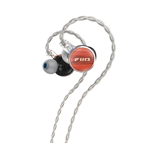 FiiO--Born for Music