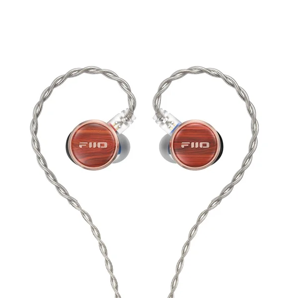 FiiO FP3 Planar Magnetic (1PMD) In-Ear Earphone - Rosewood