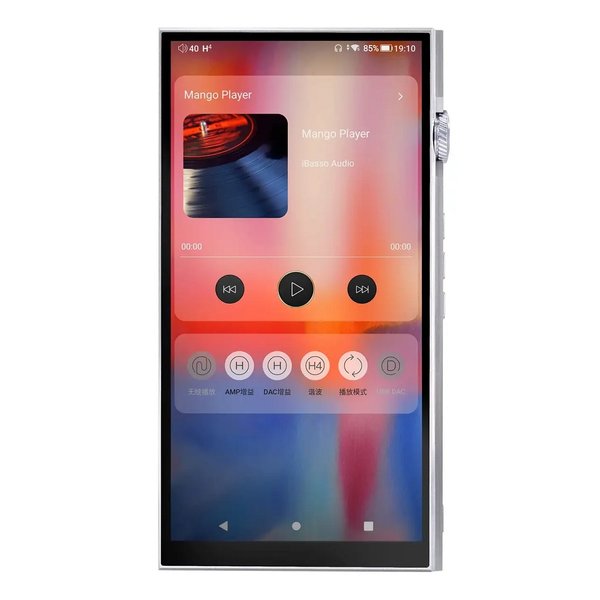 iBasso DX340 Digital Audio Player