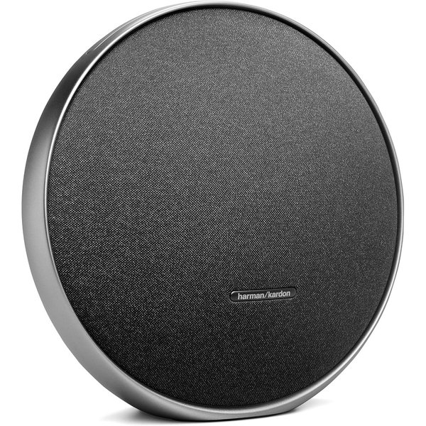 Harman Kardon Onyx Studio 9 Wireless Bluetooth Portable Speaker - Black Harman Kardon Onyx Studio 9 Wireless Bluetooth Portable Speaker - Black
