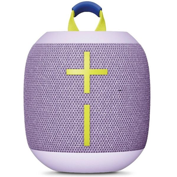 Ultimate Ears WONDERBOOM 4 Waterproof Wireless Bluetooth Portable Speaker - Enchanting Lilac Ultimate Ears WONDERBOOM 4 Waterproof Wireless Bluetooth Portable Speaker - Enchanting Lilac