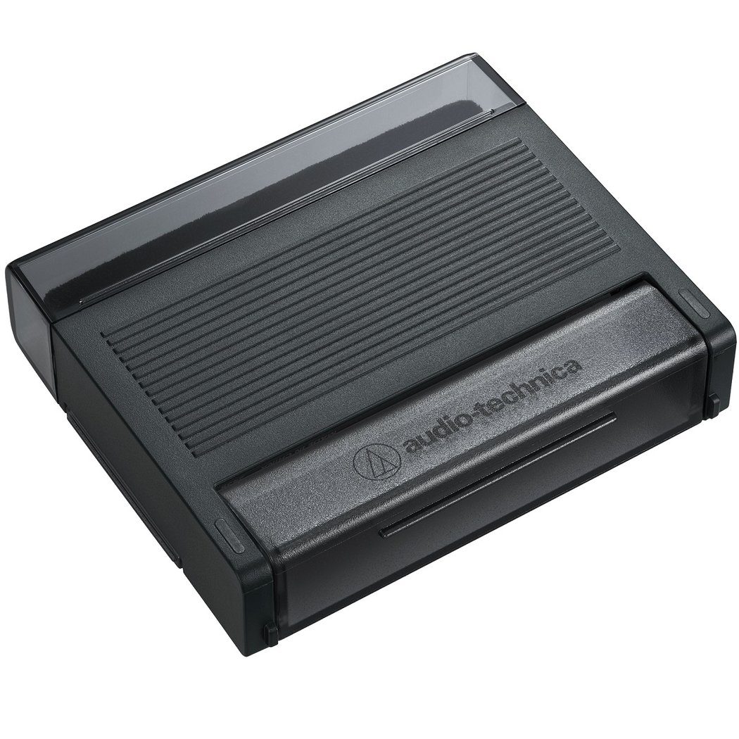 Audio-Technica AT6028 3-in-1 Record Cleaning Tool Set