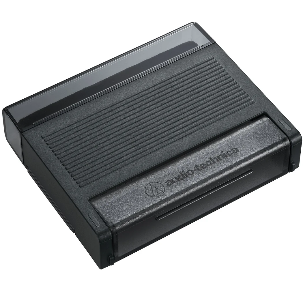 Audio-Technica AT6028 3-in-1 Record Cleaning Tool Set