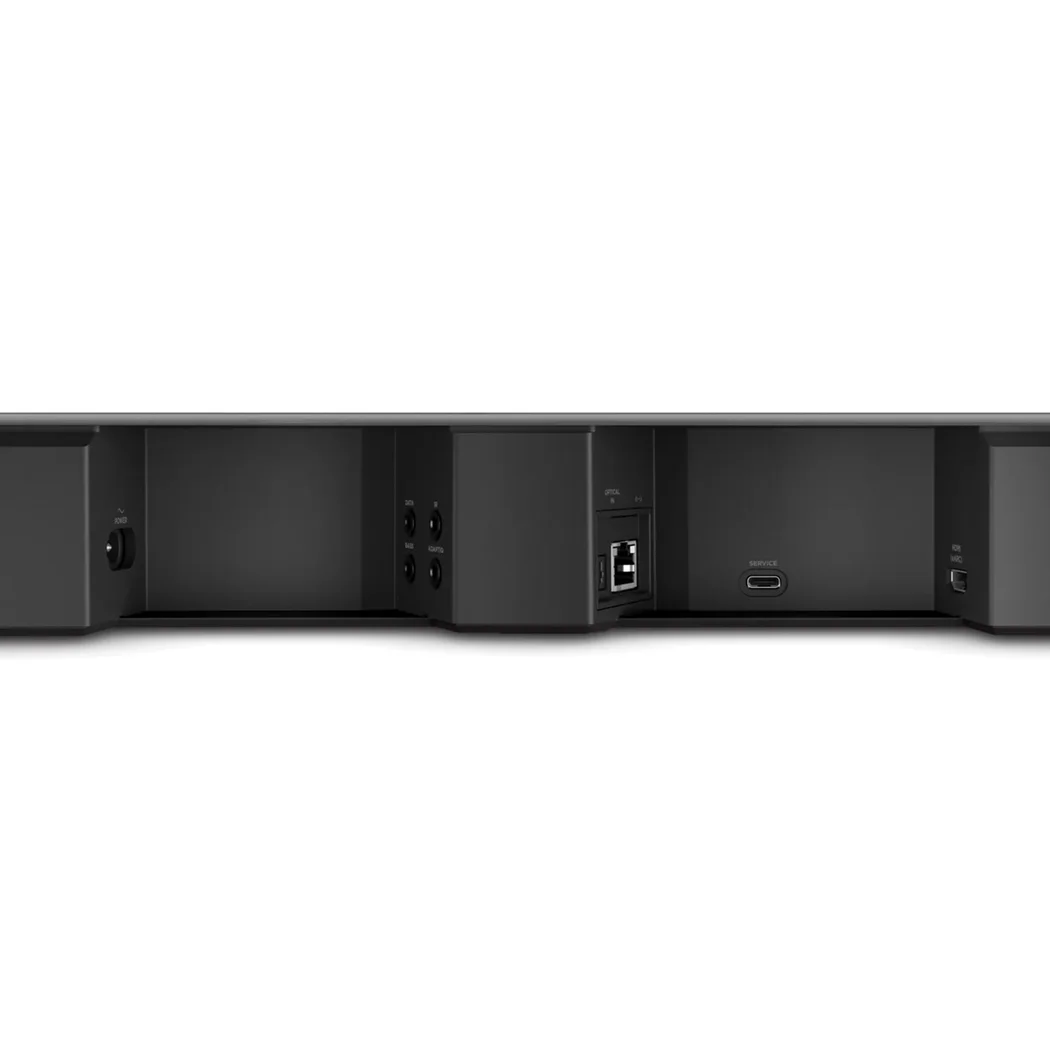 Bose Smart Ultra Soundbar (Black)
