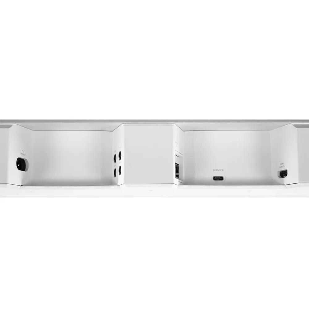 Bose Smart Ultra Soundbar (White)