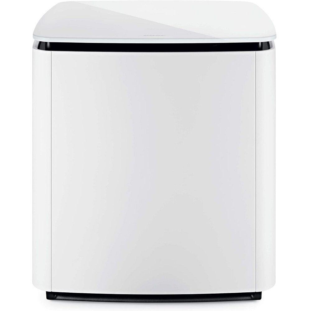 Bose Bass Module 700 White