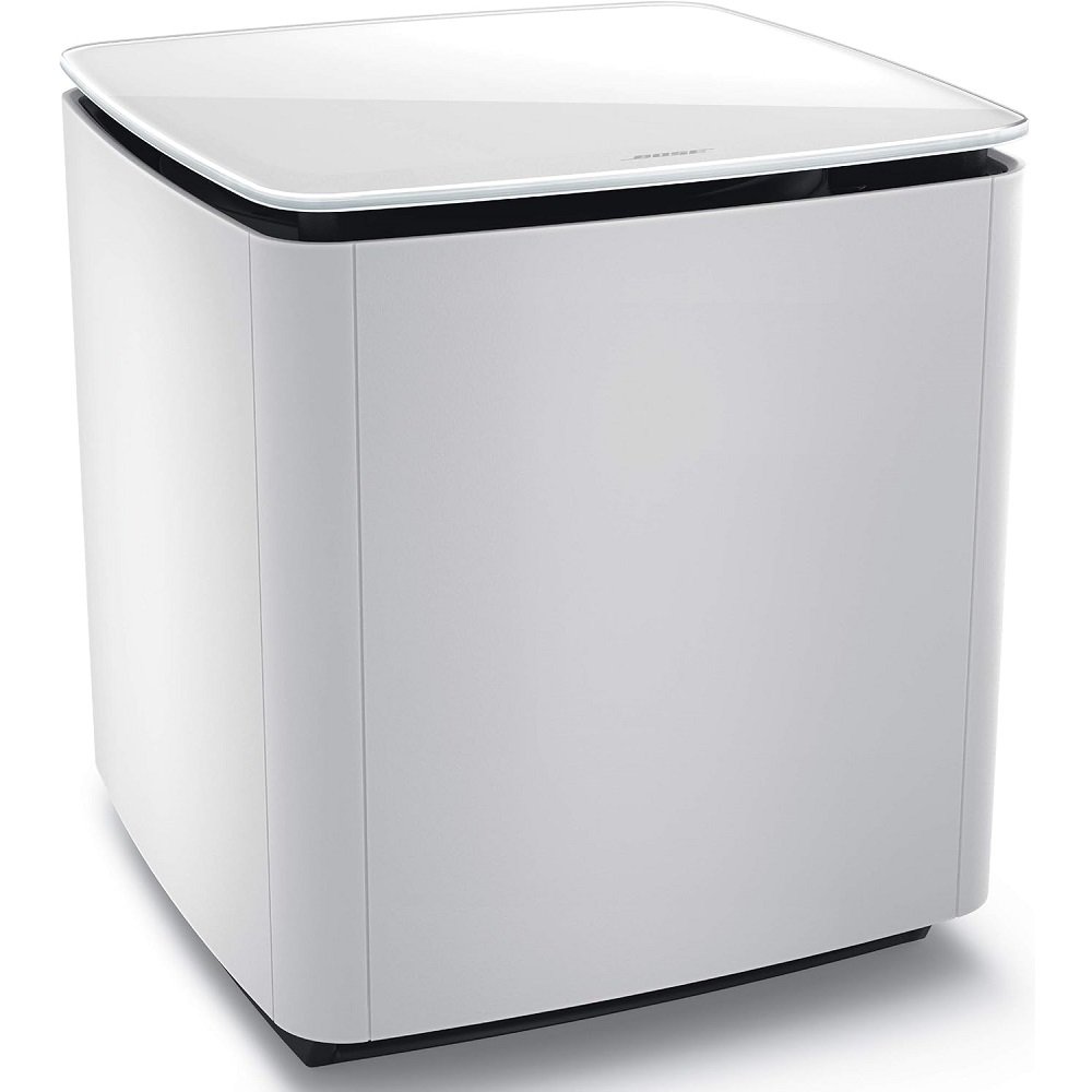 Bose Bass Module 700 White