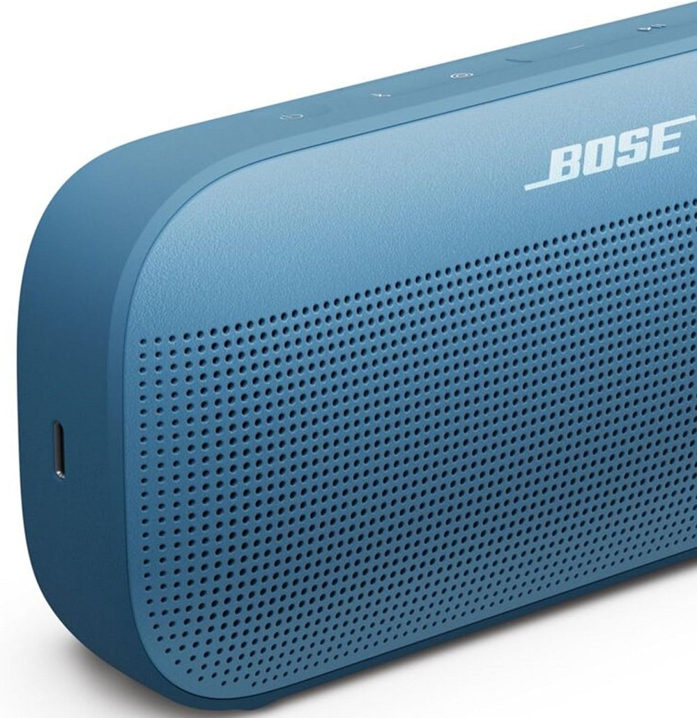 SoundLink Flex 2nd Gen Blue