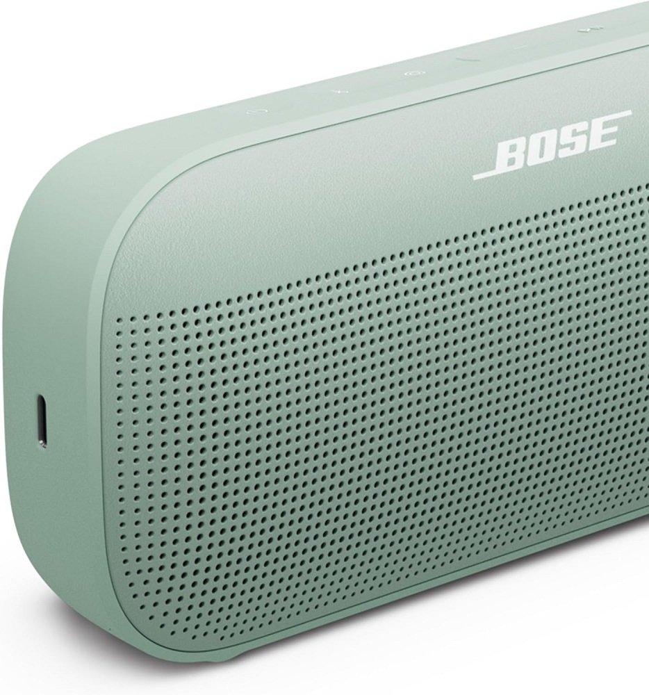 SoundLink Flex 2nd Gen Alpine Sage