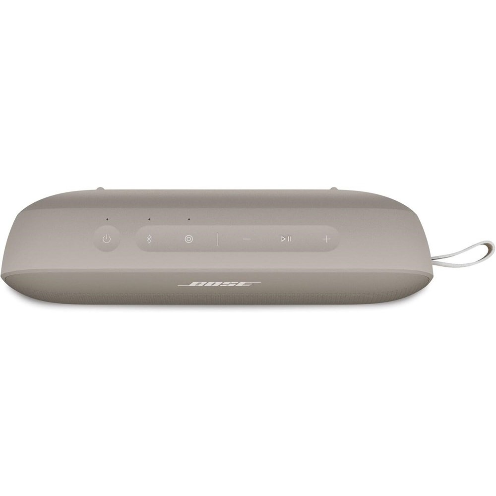SoundLink Flex 2nd Gen Sandstone