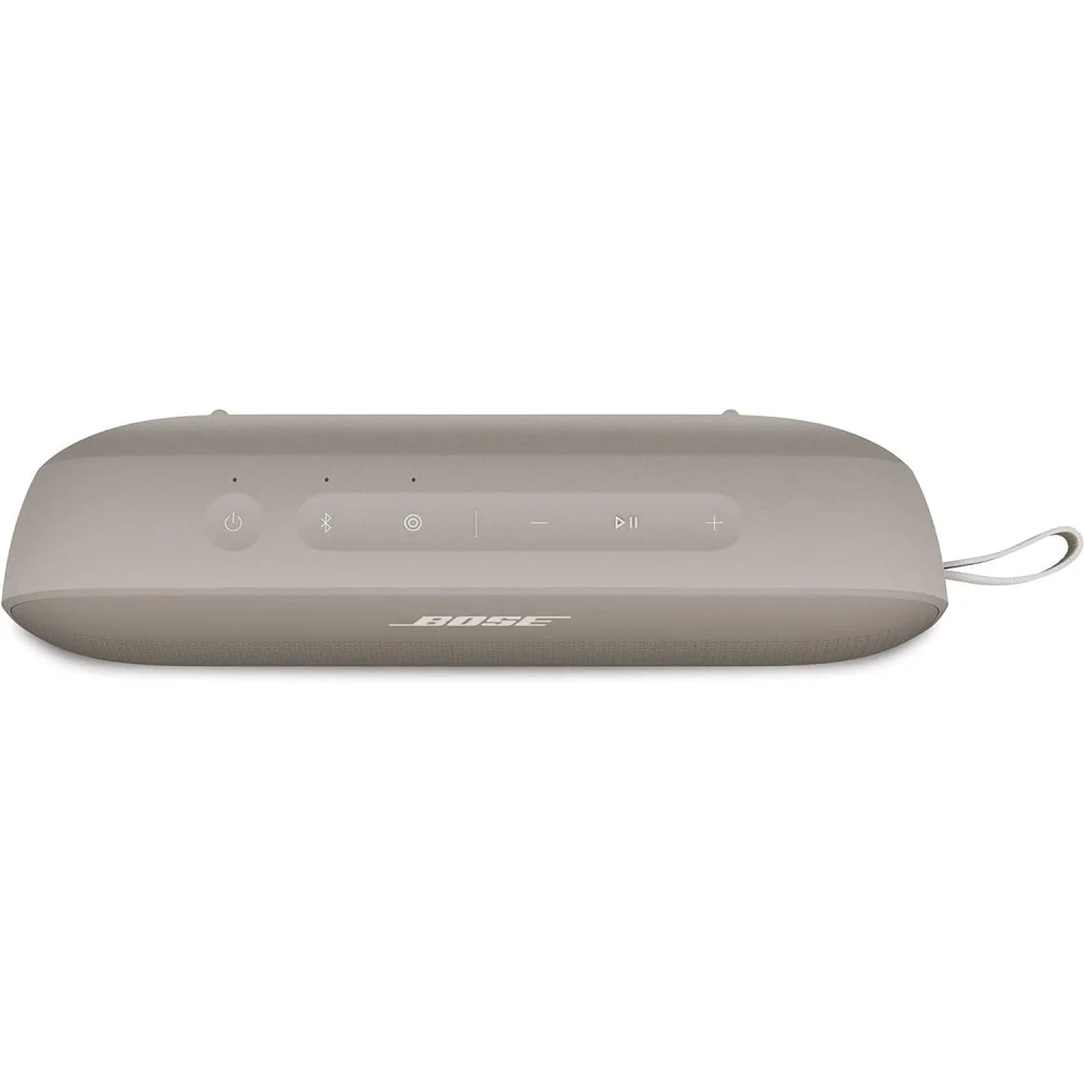 SoundLink Flex 2nd Gen Sandstone