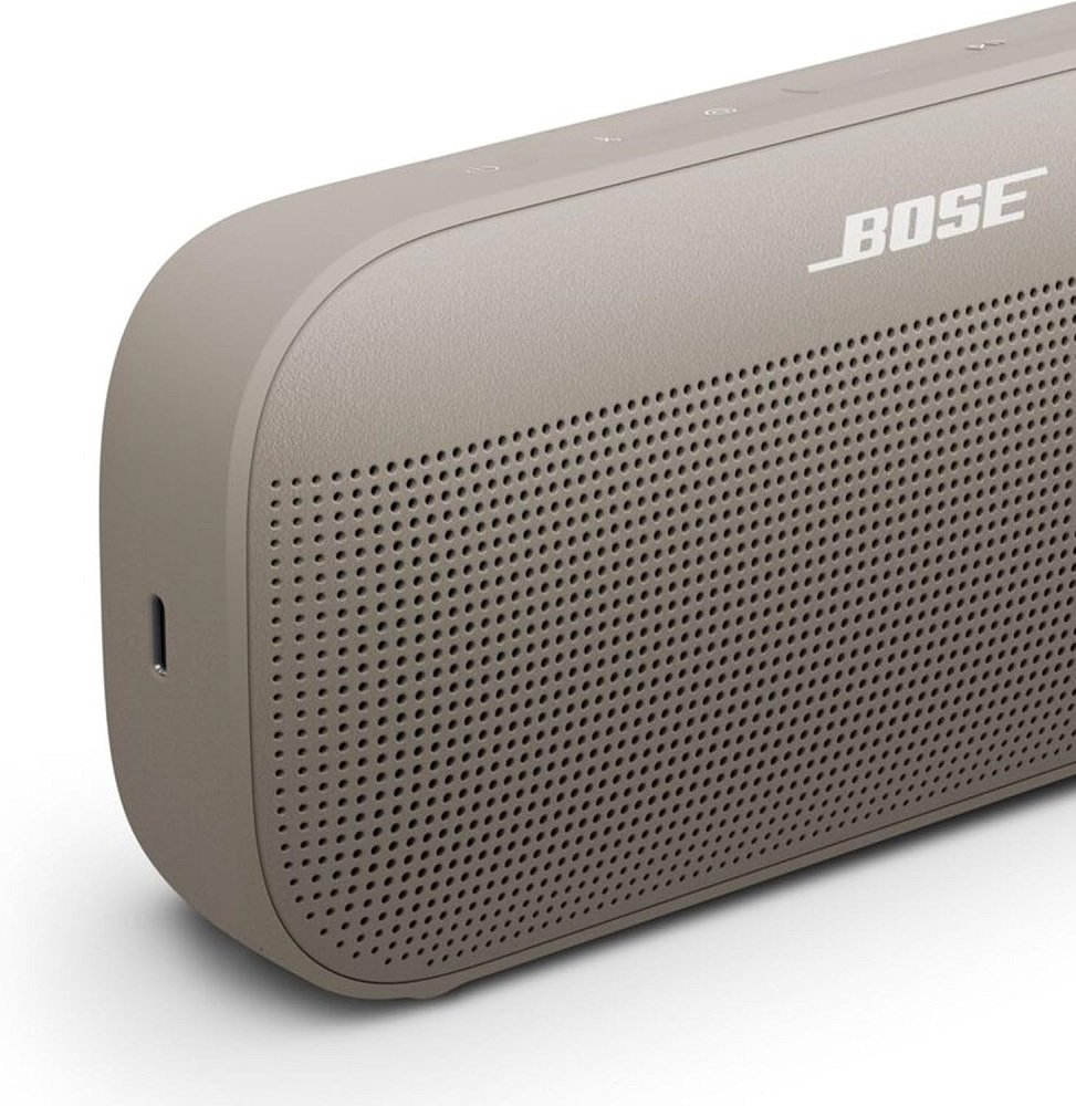 SoundLink Flex 2nd Gen Sandstone