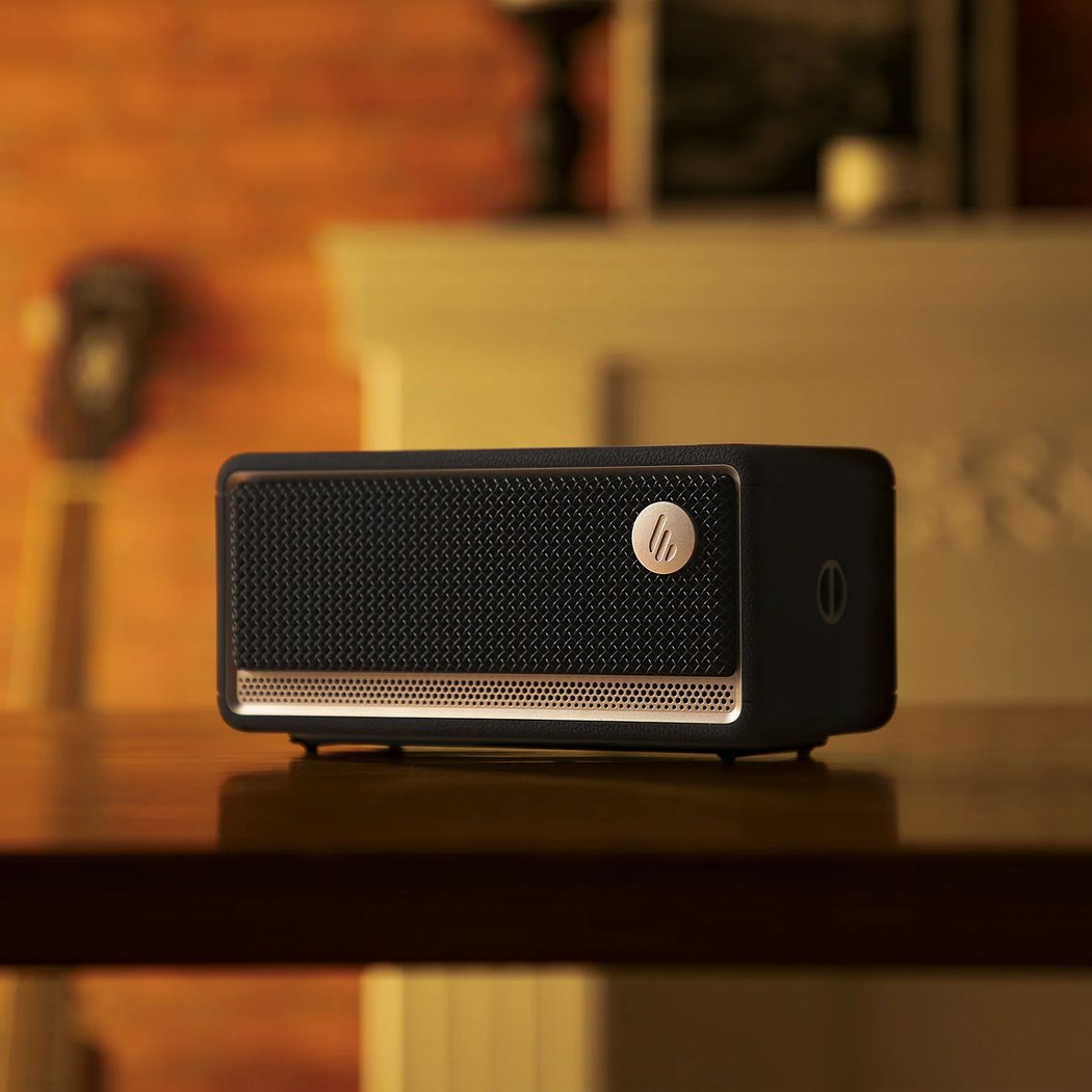 Edifier ES60 (Black)