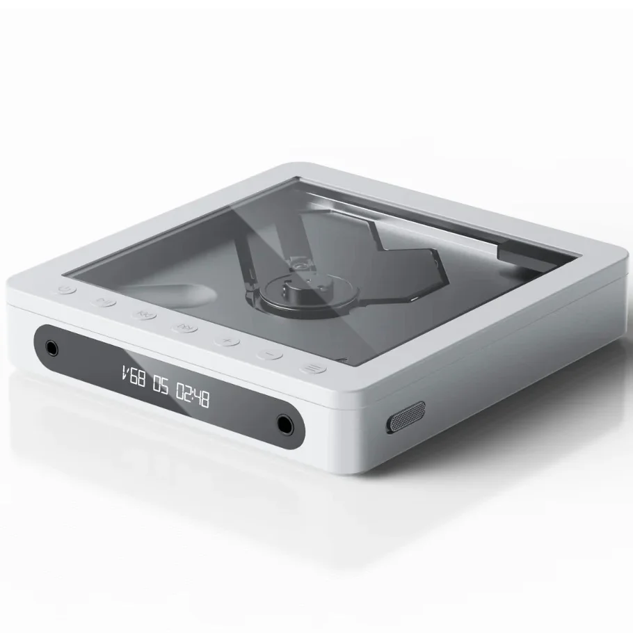 FiiO DM13 (White Skylight)