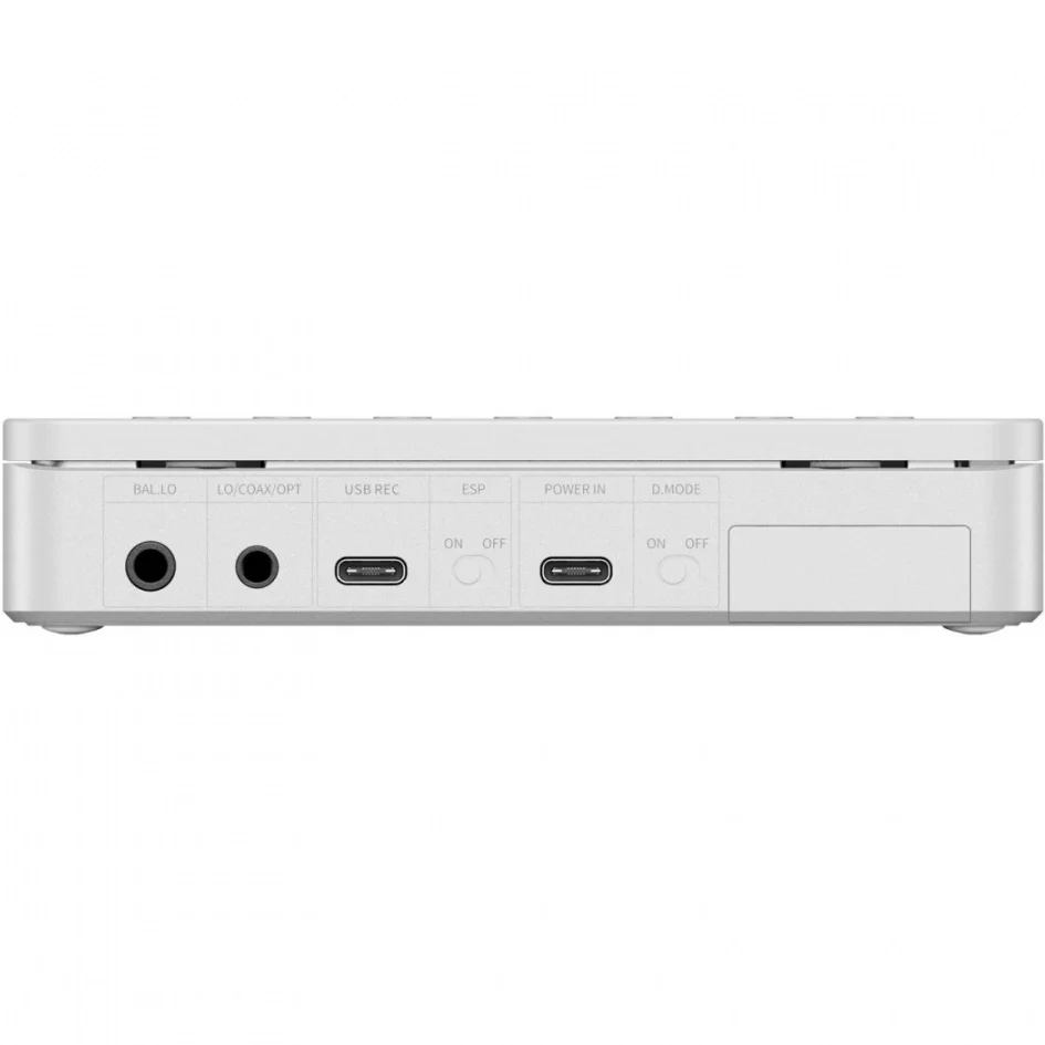 FiiO DM13 (White Skylight)