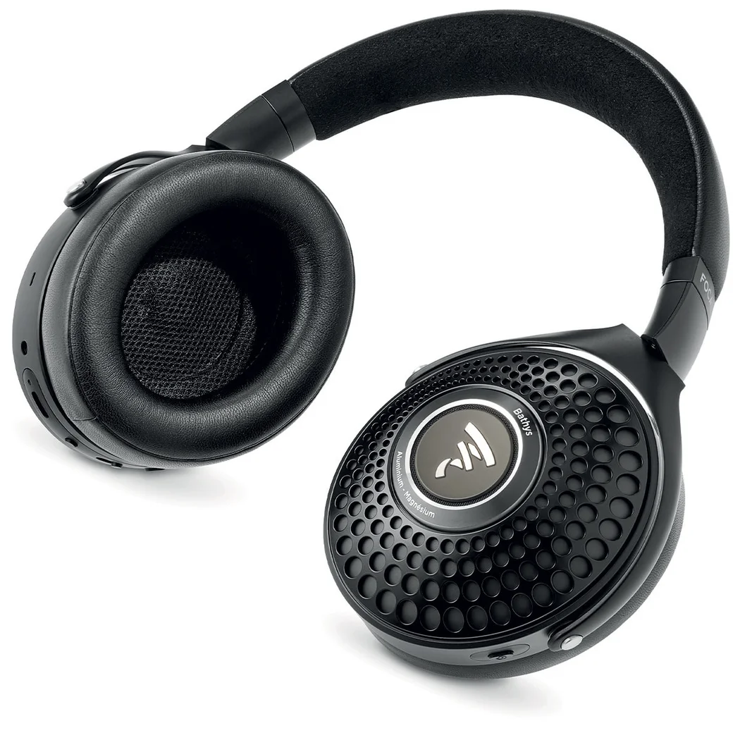 Focal Bathys (Deep Black)