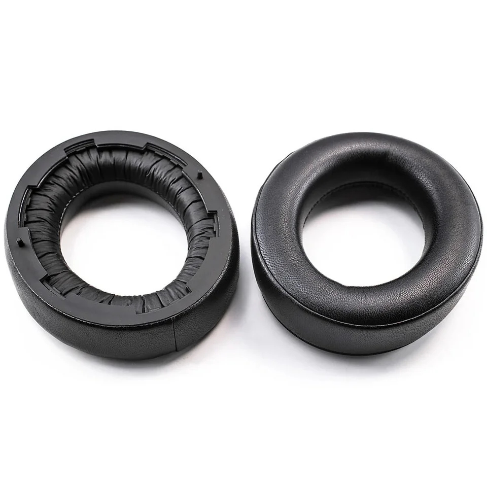 Focal Bathys Original PU Leather Replacement Earpads (Black)
