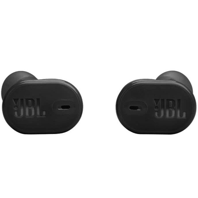 JBL Tune Buds 2 True Wireless Bluetooth Noise-Cancelling In-Ear Earphone with Mic - Black