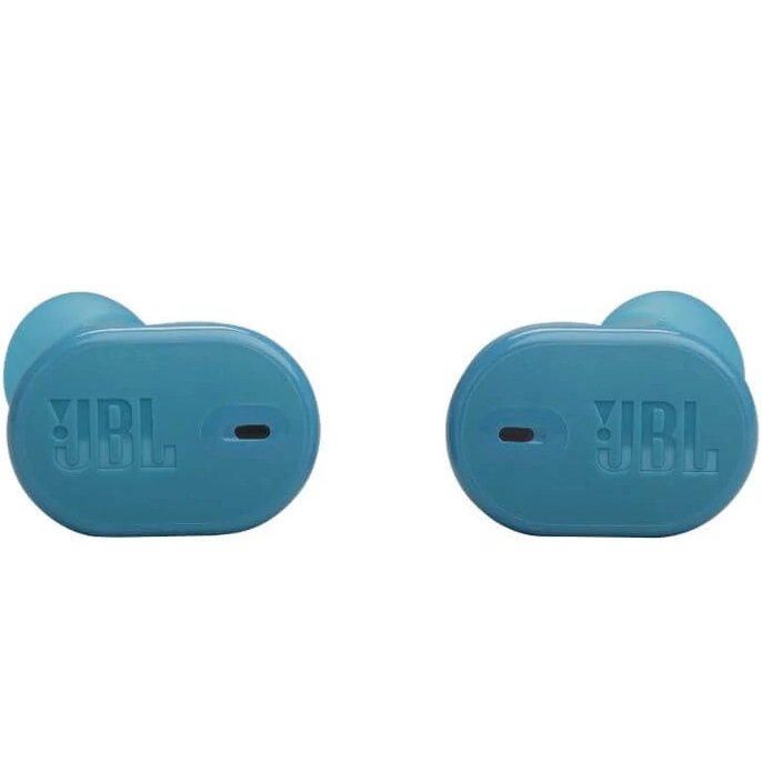 JBL Tune Buds 2 True Wireless Bluetooth Noise-Cancelling In-Ear Earphone with Mic - Turquoise