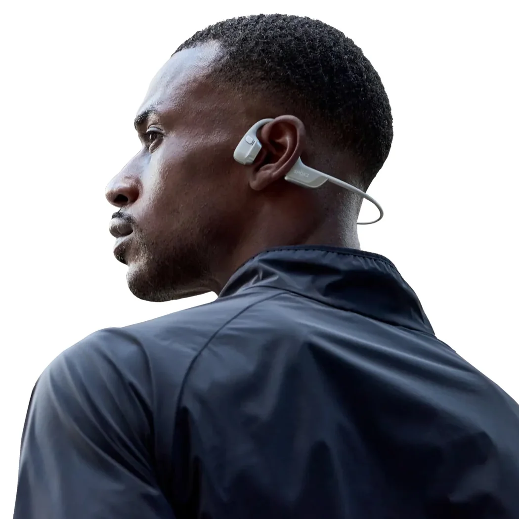 Shokz OpenRun Pro 2 Mini (Silver)