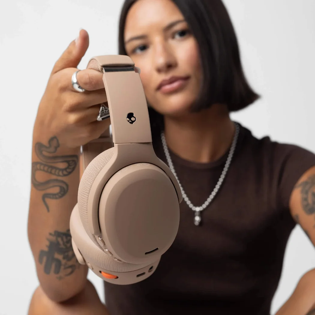 Skullcandy Crusher ANC 2 (Primer)