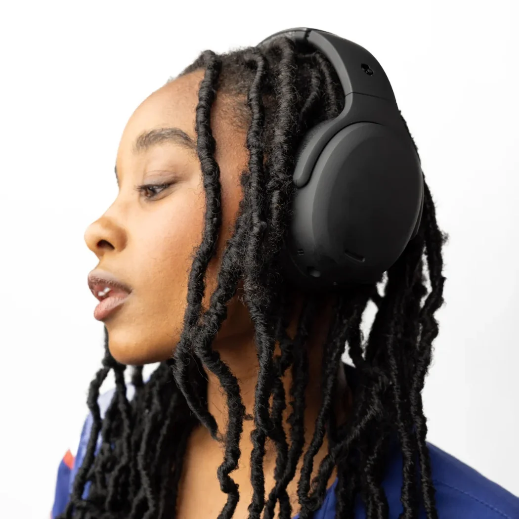 Skullcandy Crusher ANC 2 (True Black)