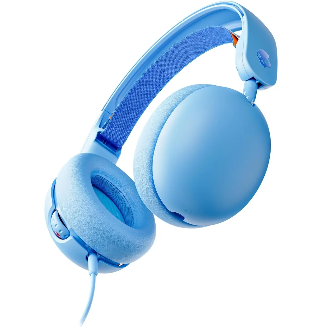 Skullcandy Grom Wired (Surf Blue)