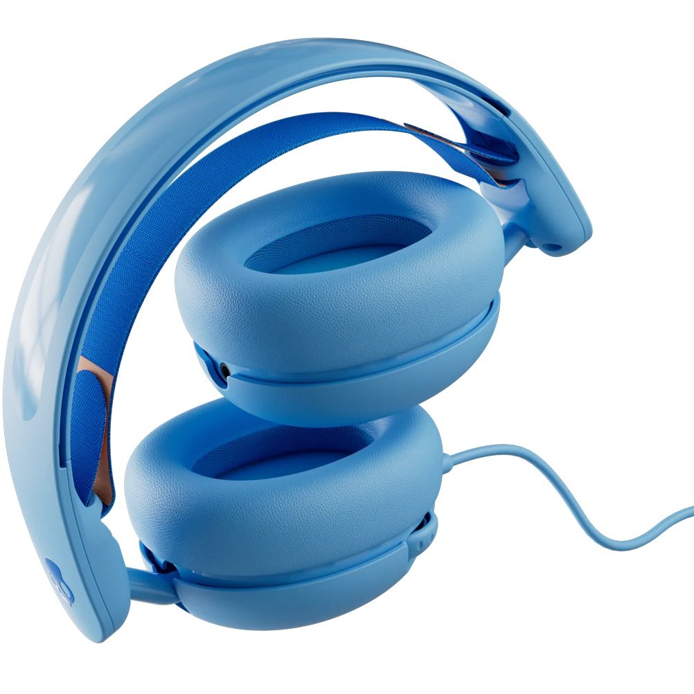 Skullcandy Grom Wired (Surf Blue)