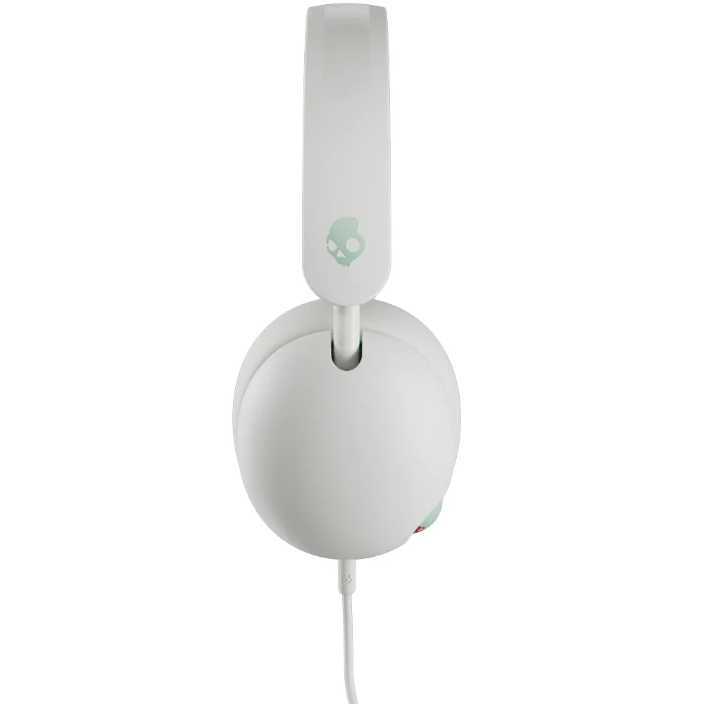 Skullcandy Grom Wired (Bone Seafoam)