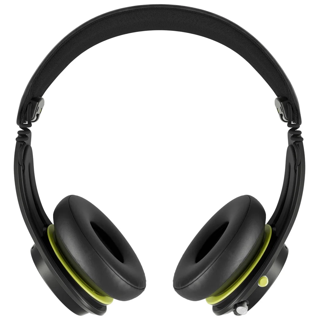 Skullcandy Icon ANC (True Black)