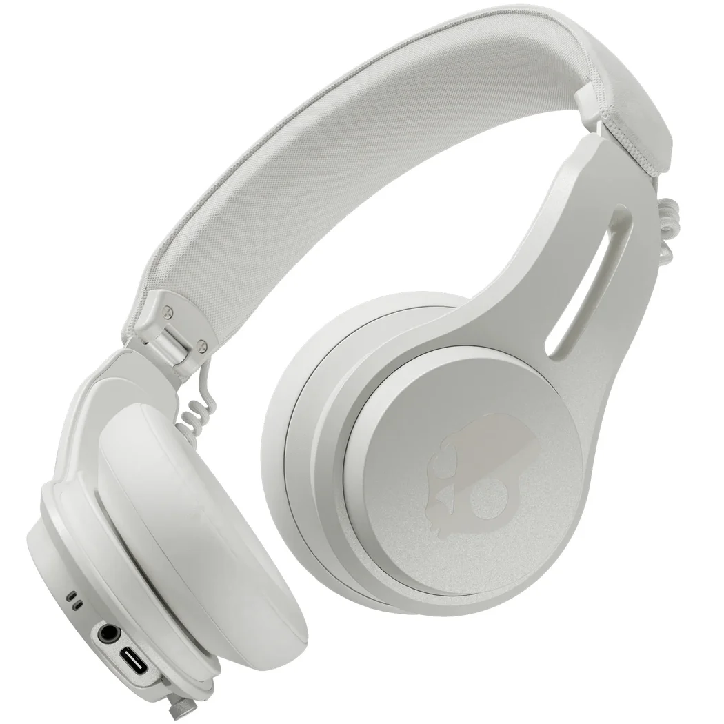 Skullcandy Icon ANC (Bone Orange)