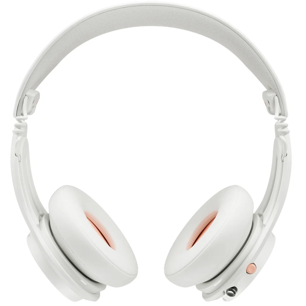 Skullcandy Icon ANC (Bone Orange)