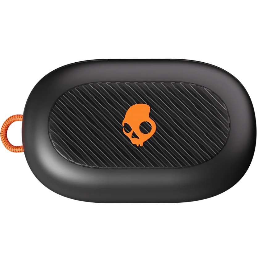 Skullcandy Push Play Active True Wireless Bluetooth In-Ear Earphones with Mic