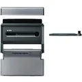 Audio-Technica AT6028 3-in-1 Record Cleaning Tool Set
