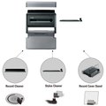 Audio-Technica AT6028 3-in-1 Record Cleaning Tool Set Audio-Technica AT6028 3-in-1 Record Cleaning Tool Set