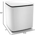 Bose Bass Module 700 White