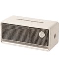 Edifier ES60 Wireless Bluetooth Portable Speaker with Mic - White