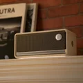 Edifier ES60 Wireless Bluetooth Portable Speaker with Mic - White