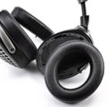 Focal Bathys Original PU Leather Replacement Earpads (Black)