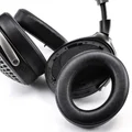 Focal Bathys Original PU Leather Replacement Earpads (Black)